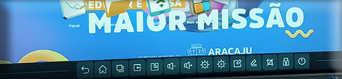 Introdução aos displays
