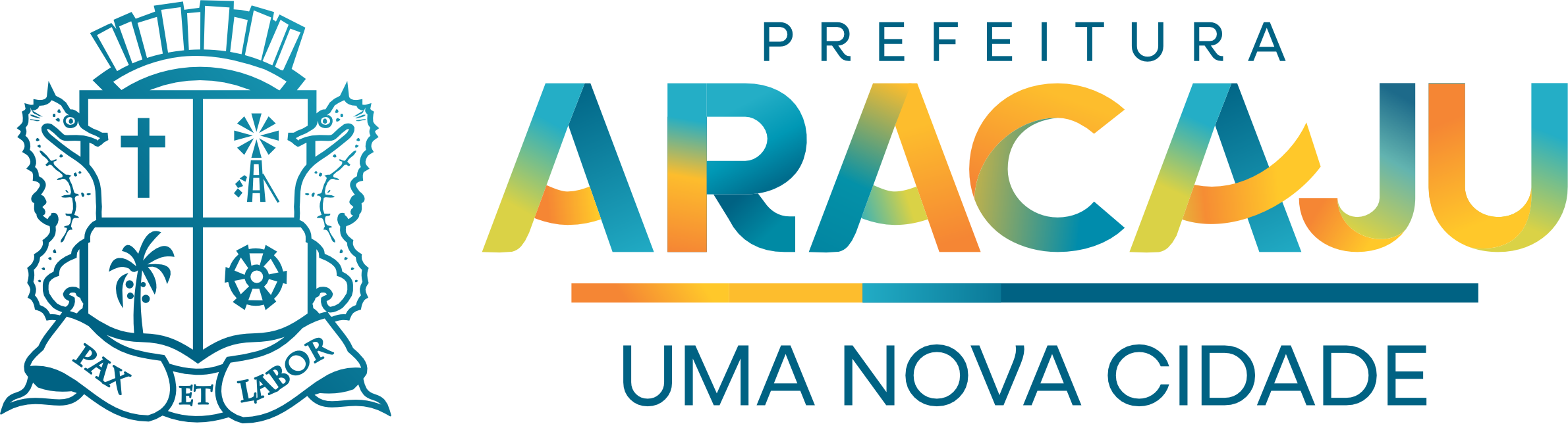 Brasão de Aracaju